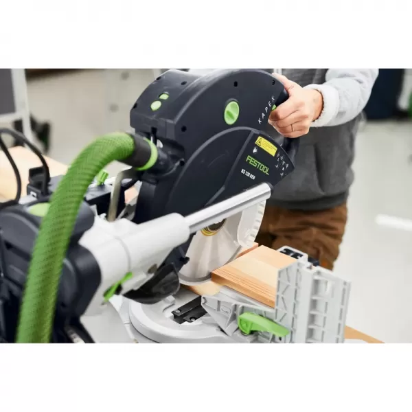 Kapovací pila KS 120 REB-Set-AS Festool 579357