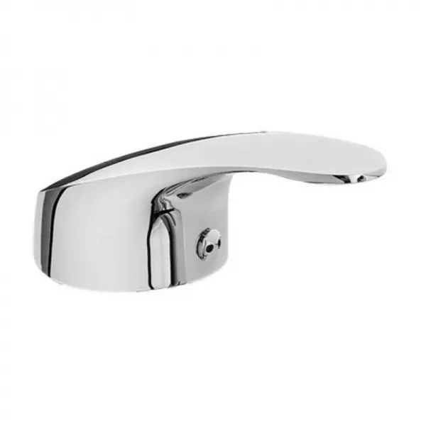 Páka pro pákovou baterii chrom OPERA 84075