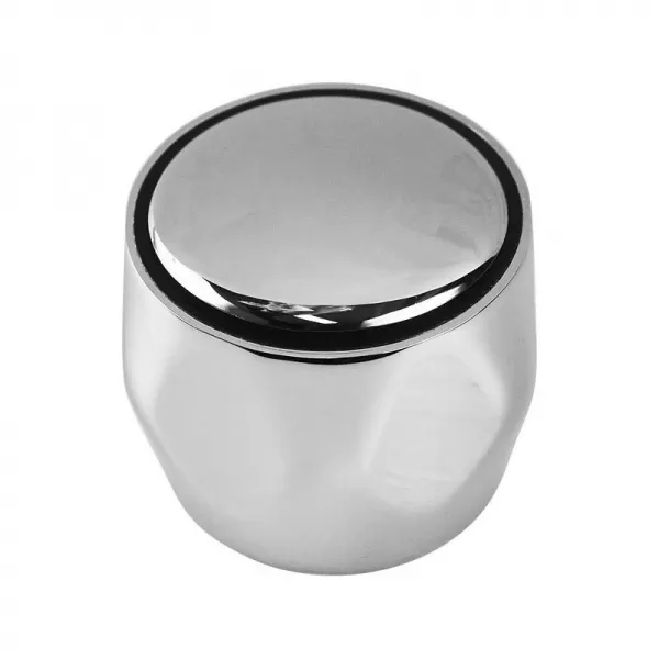 Kohoutek náhradní chrom BALLETTO 85051