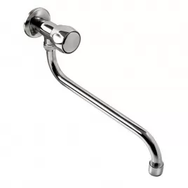 Baterie umyvadlová na studenou vodu BALLETTO 85042