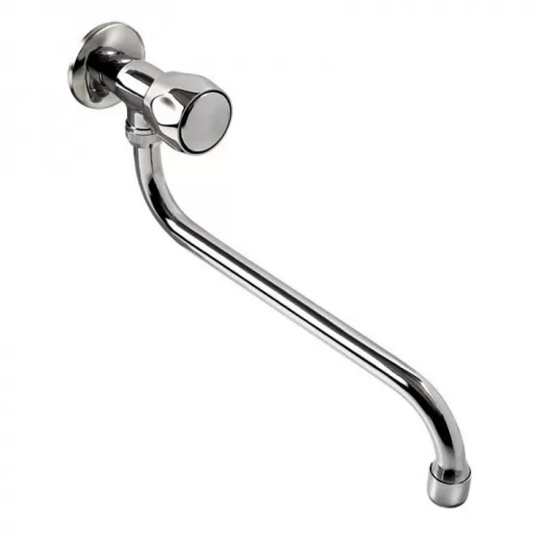 Baterie umyvadlová na studenou vodu BALLETTO 85042