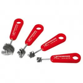 Vnitřní kartáček na měděné trubky o průměru 22mm ROTHENBERGER