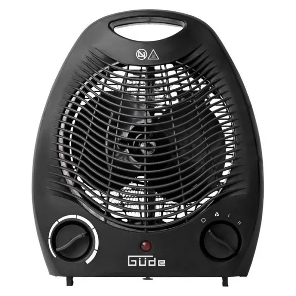 Teplovzdušný ventilátor GH 2000 B Güde 85181