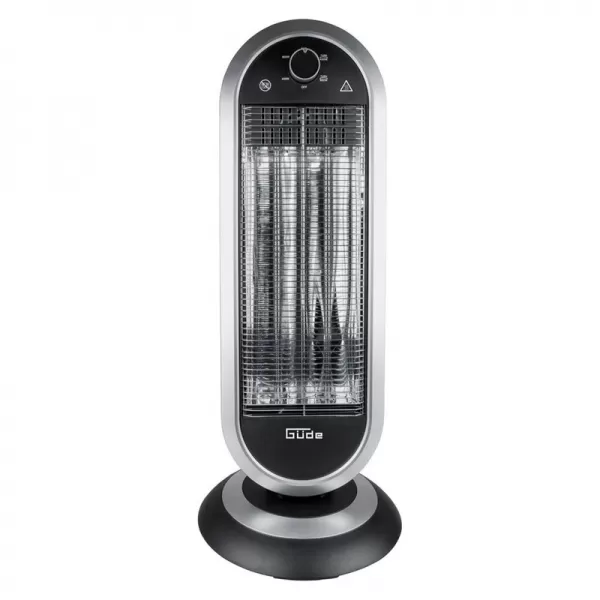 Infrazáříč GIH 900 Güde 85172