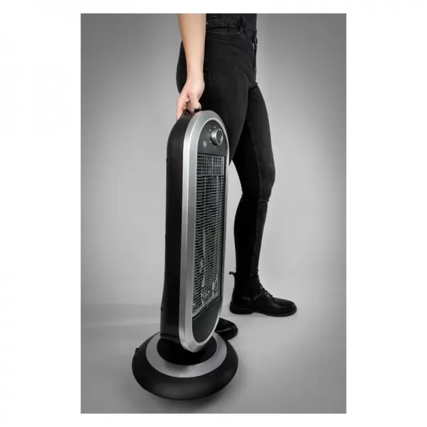 Infrazáříč GIH 900 Güde 85172
