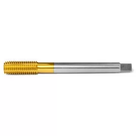 Metrický závitník