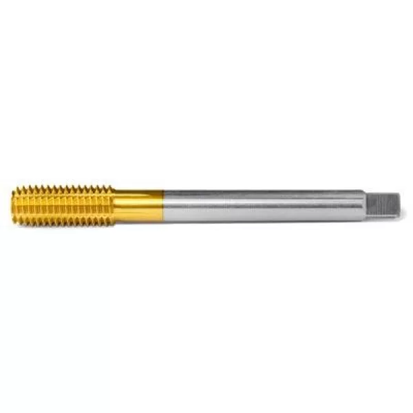 Metrický závitník