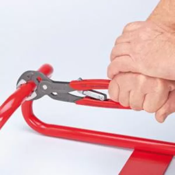 Kleště na vodní čerpadla s automatickým nastavením SmartGrip Knipex 85 01 250