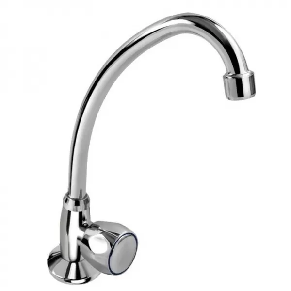 Baterie umyvadlová stojánková na studenou vodu BALLETTO 85040