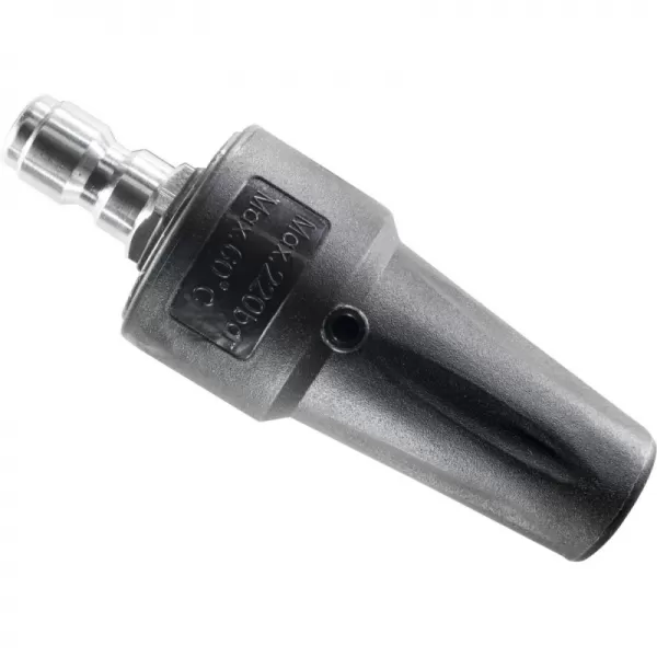 Fréza na hrubou špínu k GHD 165 a GHD 225 Güde 85908