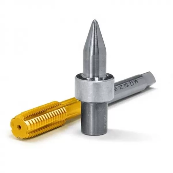 Sada závitníku a nástroje Thermdrill FORM palcová dlouhá