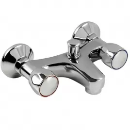 Baterie vanová rozteč 100mm BALLETTO 85104