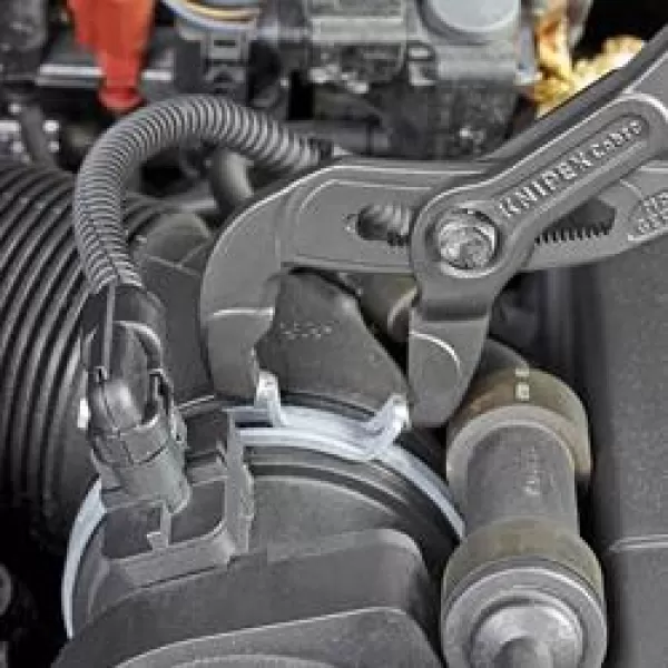 Kleště na hadicové spony Knipex 85 51 250 A