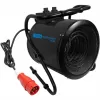 Elektrický přímotop Güde GH 9 E 85104