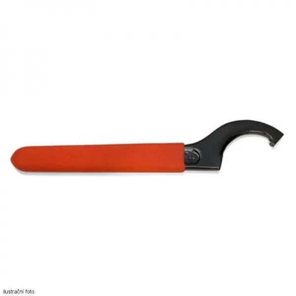 Hákový klíč pro kleštinový upínač ThermDrill