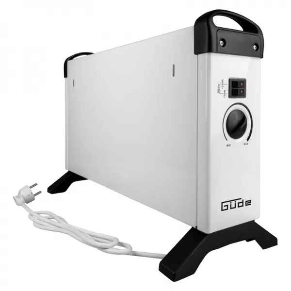 Konvektor GKH 2000 Güde 85176