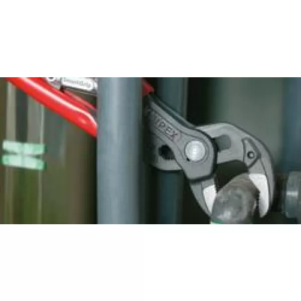 Kleště na vodní čerpadla s automatickým nastavením SmartGrip Knipex 85 01 250