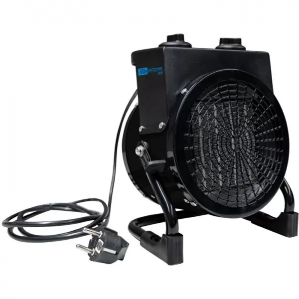 Elektrické topidlo GH 2000 K Güde 85178