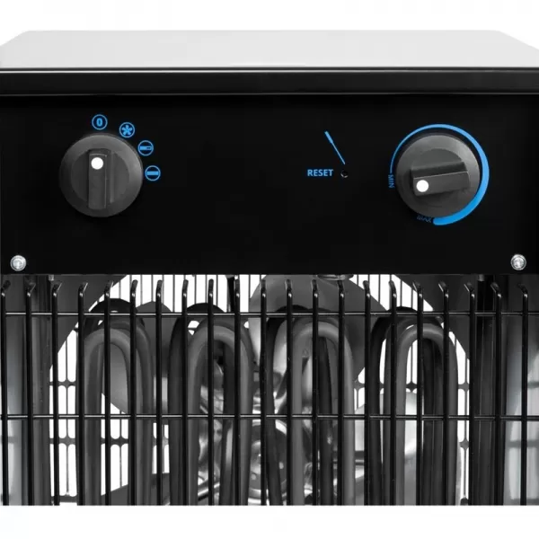Elektrická varná doska Güde GH 9 EV 85013