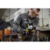 Aku úhlová bruska 125 mm 18V bez aku DeWALT DCG404N