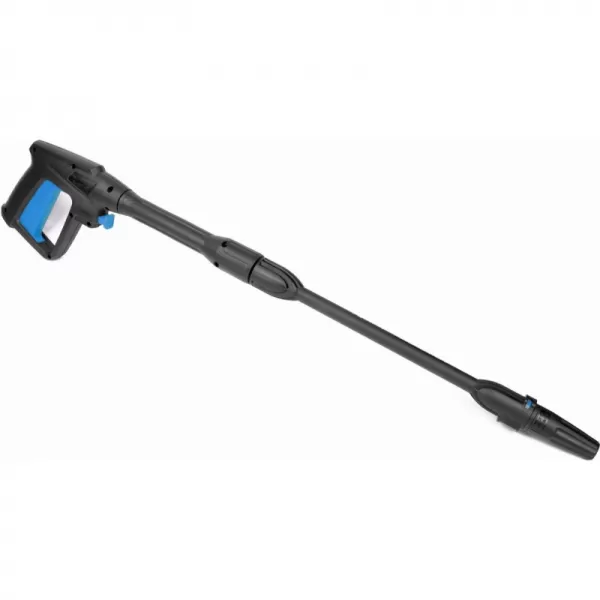 Vysokotlaká pistole k GHD 105 a GHD 135 Güde 85904