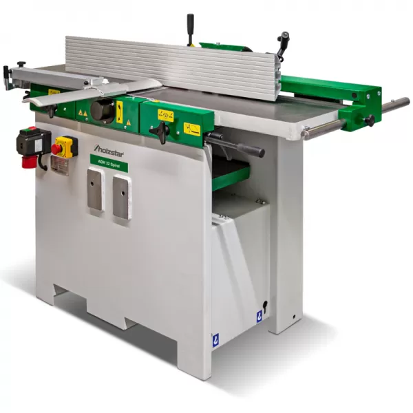Hoblovka s protahem Holzstar ADH 41 SPIRAL