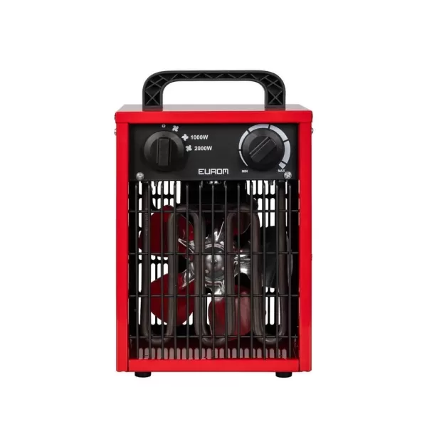 Elektrické topidlo EUROM EK2000 Fanheat