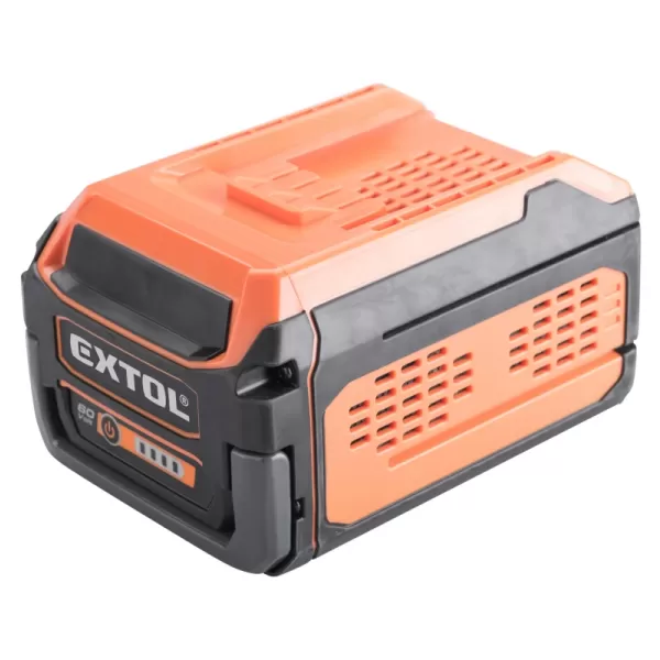 Akumulátor 60 V 8,0Ah EXTOL INDUSTRIAL 8795732