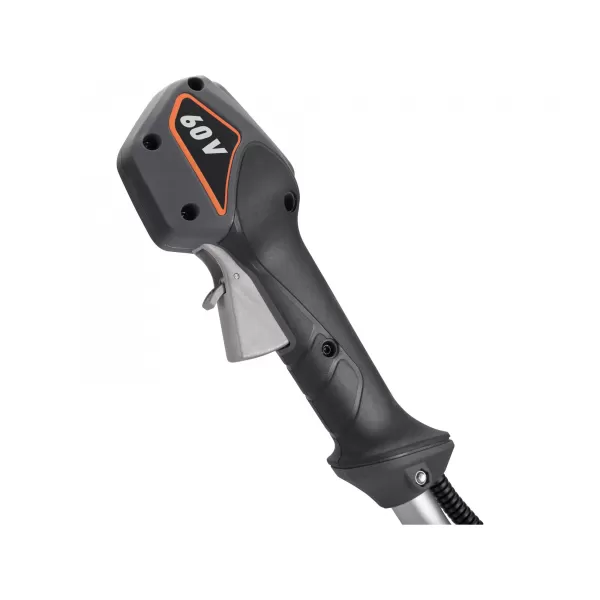 Aku křovinořez/sekačka 60V bez aku BRUSHLESS EXTOL INDUSTRIAL 8795701