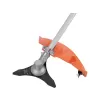 Aku křovinořez/sekačka 60V bez aku BRUSHLESS EXTOL INDUSTRIAL 8795701