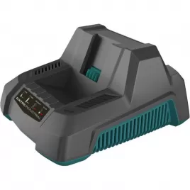 Nabíječka akumulátorů EXTOL INDUSTRIAL 8795600D