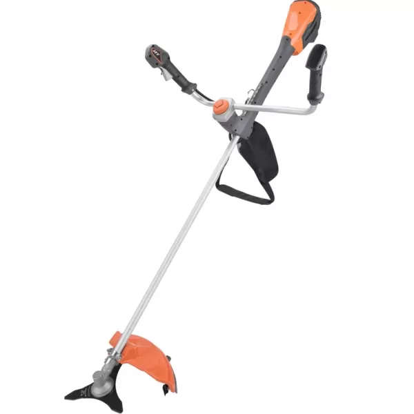 Aku křovinořez/sekačka 60V bez aku BRUSHLESS EXTOL INDUSTRIAL 8795701