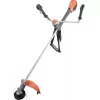 Aku křovinořez/sekačka 60V bez aku BRUSHLESS EXTOL INDUSTRIAL 8795701