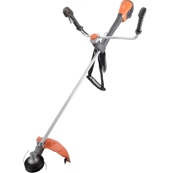 Aku křovinořez/sekačka 60V bez aku BRUSHLESS EXTOL INDUSTRIAL 8795701