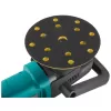 Aku leštička orbitální 20V/2,0 Ah SHARE20V 150mm BRUSHLESS Extol Industrial 8791844