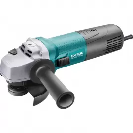 Úhlová bruska 125mm s regulací rychlosti EXTOL INDUSTRIAL 8792014