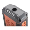 Adaptér baterie 60V EXTOL INDUSTRIAL 8795733