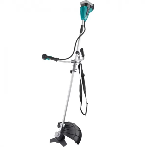 Aku křovinořez 20V bez aku BRUSHLESS EXTOL INDUSTRIAL 8791901