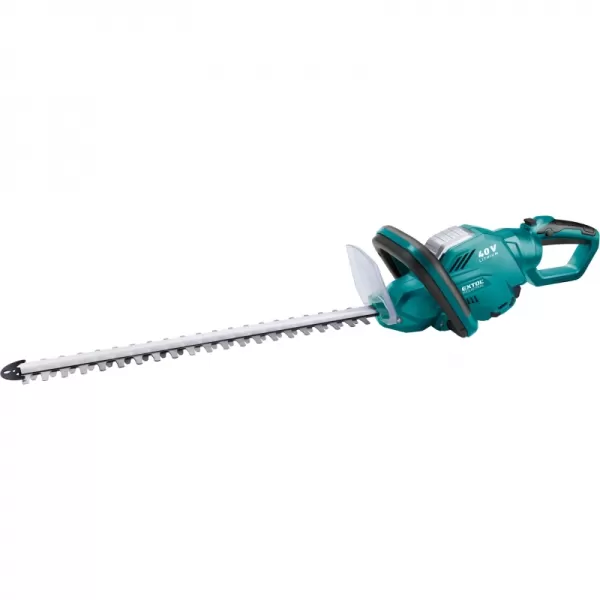 Aku nůžky na živé ploty 40V 2,5Ah EXTOL INDUSTRIAL 8795604