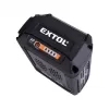 Akumulátor 60V 4,0Ah Extol Industrial 8795731