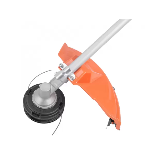 Aku křovinořez/sekačka 60V bez aku BRUSHLESS EXTOL INDUSTRIAL 8795701