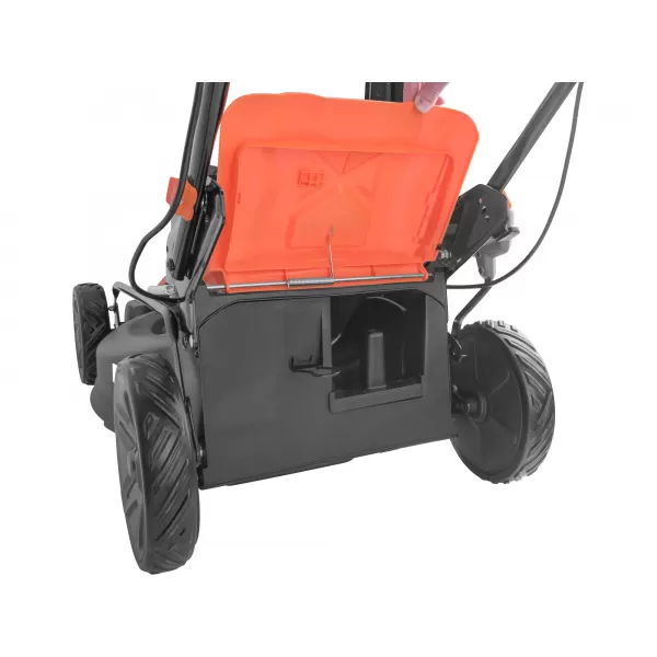 Aku sekačka s pojezdem 60V bez aku BRUSHLESS 8795721