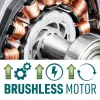 Aku sekačka s pojezdem 60V bez aku BRUSHLESS 8795721