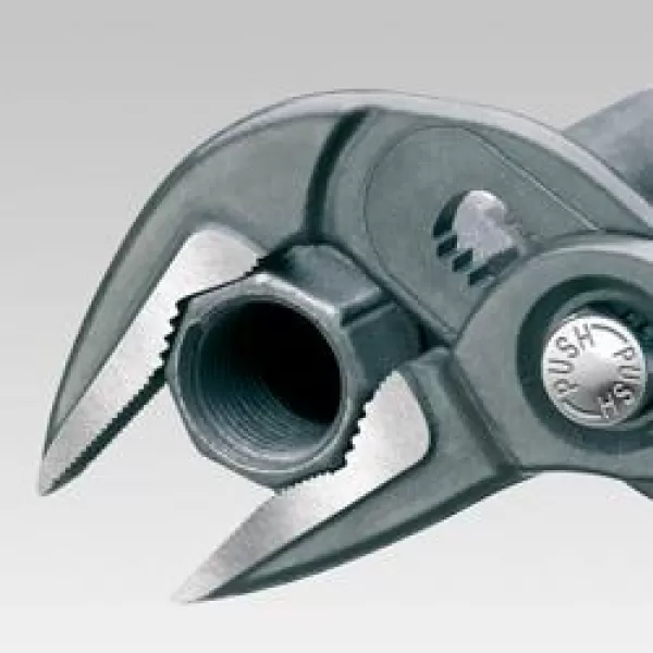 Obzvláště štíhlé kleště na vodní čerpadla Cobra ES Knipex 87 51 250