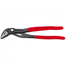 Obzvláště štíhlé kleště na vodní čerpadla Cobra ES Knipex 87 51 250