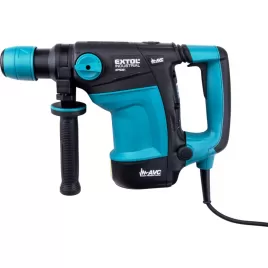 Vrtací kladivo s antivibračním systémem EXTOL INDUSTRIAL 8790201