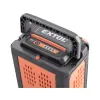 Akumulátor 60 V 8,0Ah EXTOL INDUSTRIAL 8795732
