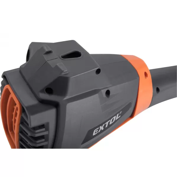 Aku křovinořez/sekačka 60V bez aku BRUSHLESS EXTOL INDUSTRIAL 8795701