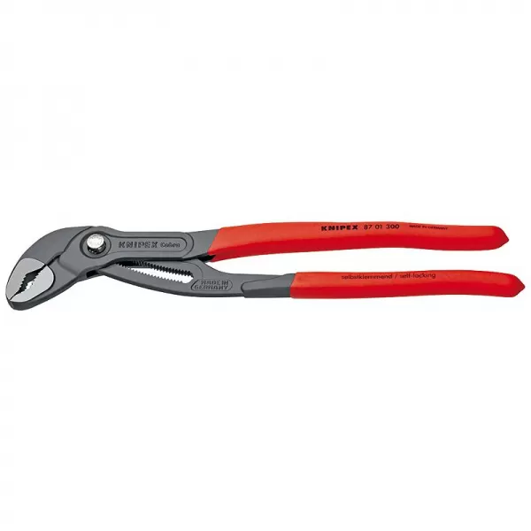 Siko kleště Knipex COBRA 300mm 87 01 300