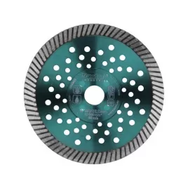 Dia kotouč řezný turbo 230x22,2mm Fast Cut EXTOL INDUSTRIAL 8703055